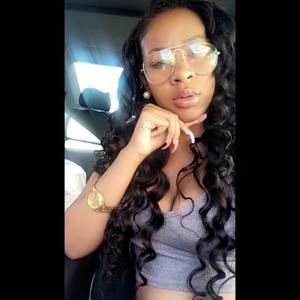 Meet your Posher, Ëllę